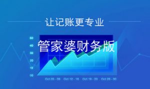 管家婆财贸双全财务版