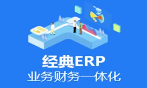 管家婆进销存+财务系列