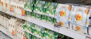 【管家婆软件官网】管家婆财贸ERP打破数据壁垒，助力快消品行业高效经营