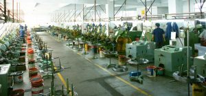 紧固件生产企业管理如何借助ERP系统和MES系统实现降本增效？