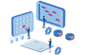 管家婆MES制造执行系统|车间生产数字化平台