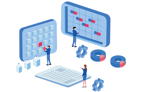 MES车间制造执行系统