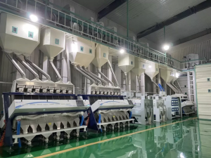 管家婆工贸ERP|大米、稻谷加工生产企业解决方案