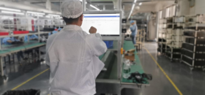 【管家婆云工贸ERP软件】制造企业车间可视化管理要点！