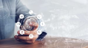 苏州管家婆软件：海量订单轻松处理！3个“中心”让零售企业管理效率更高！