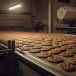 【苏州管家婆工贸ERP软件】从数据孤岛到高效协同,赋能食品企业降本增效