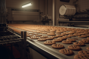 【苏州管家婆工贸ERP软件】从数据孤岛到高效协同,赋能食品企业降本增效