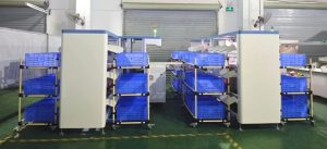 【苏州管家婆工贸ERP】项目多、定制多、设计变更频繁，管理怎么跟得上？